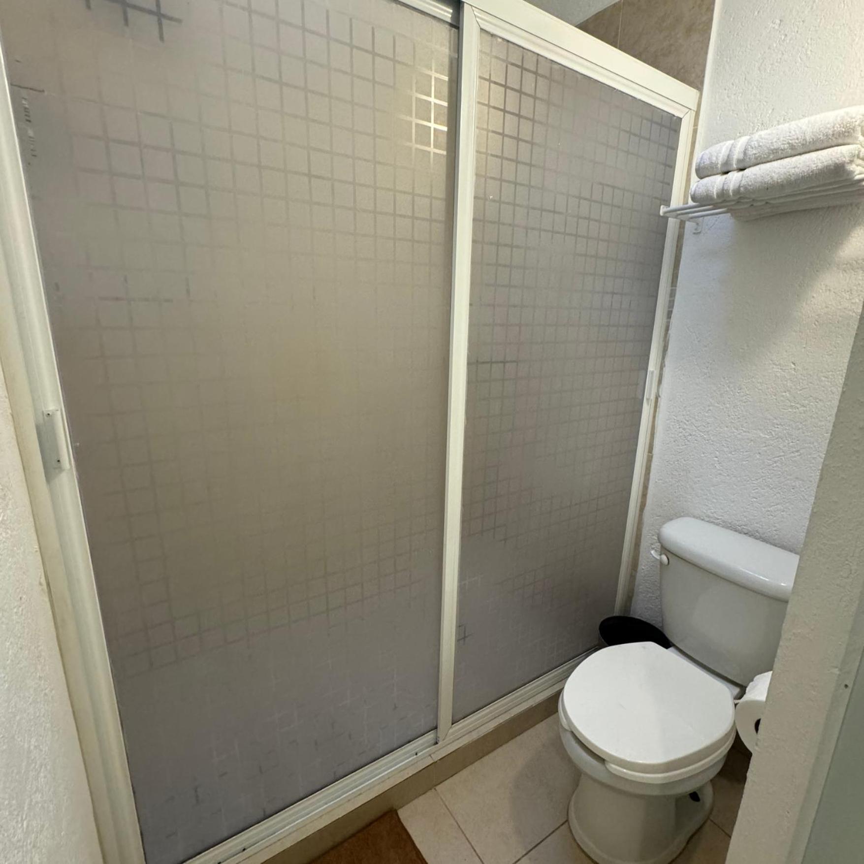 Hotel Boutique Luciernaga Chiconcuac エクステリア 写真