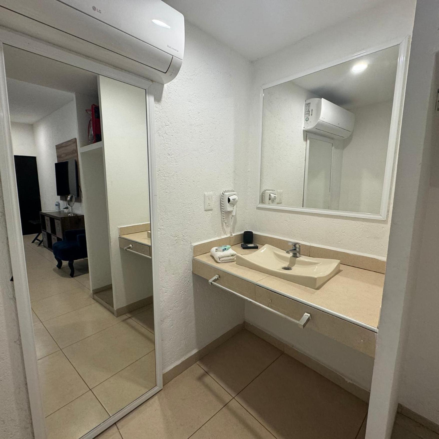 Hotel Boutique Luciernaga Chiconcuac エクステリア 写真